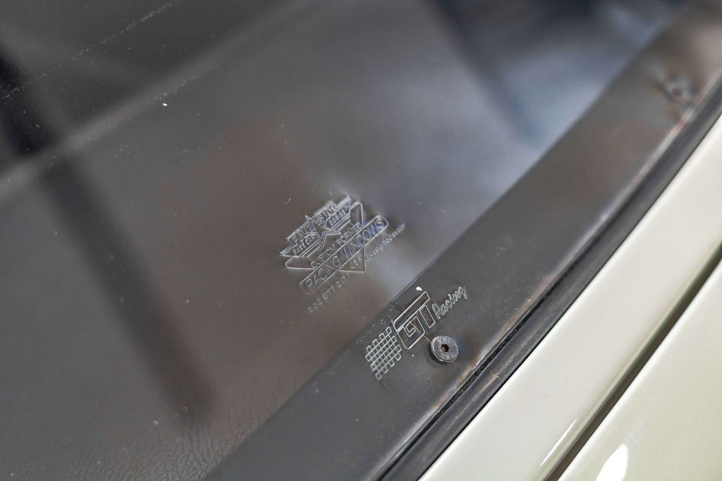 Porsche 911 Modified