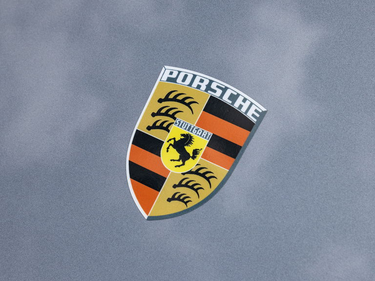 Porsche 991 Speedster