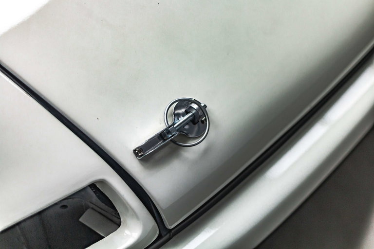 Porsche 911 Modified