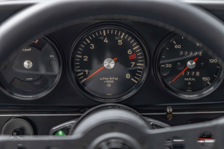 Porsche 911 Modified