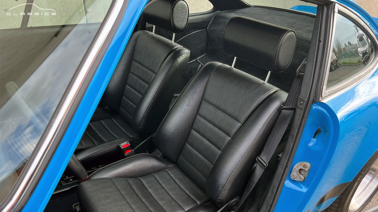 Porsche 911 Backdate