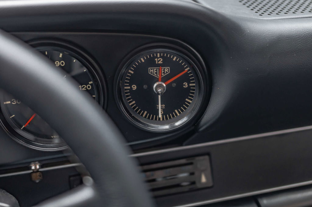 Porsche 911 Modified