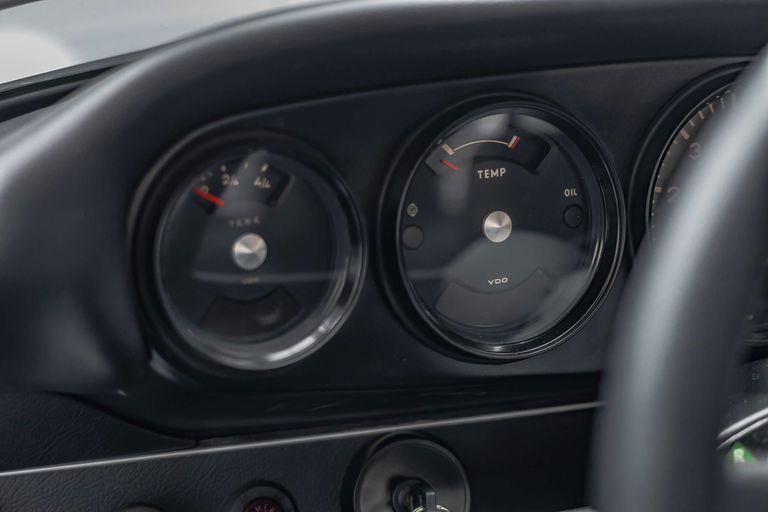 Porsche 911 Modified