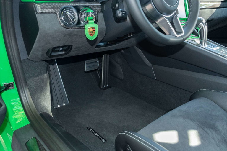 Porsche 991 GT3 RS