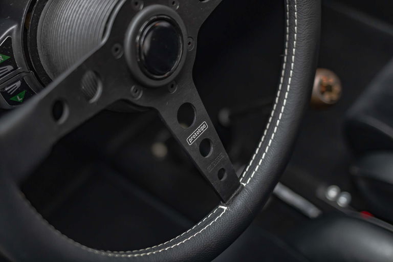 Porsche 911 Modified