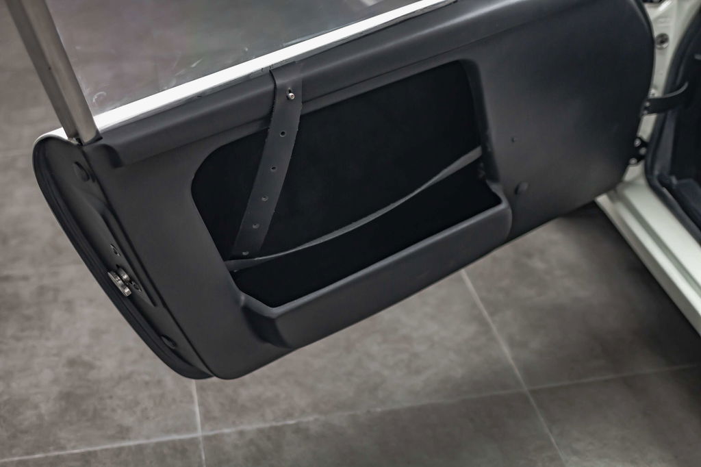 Porsche 911 Modified