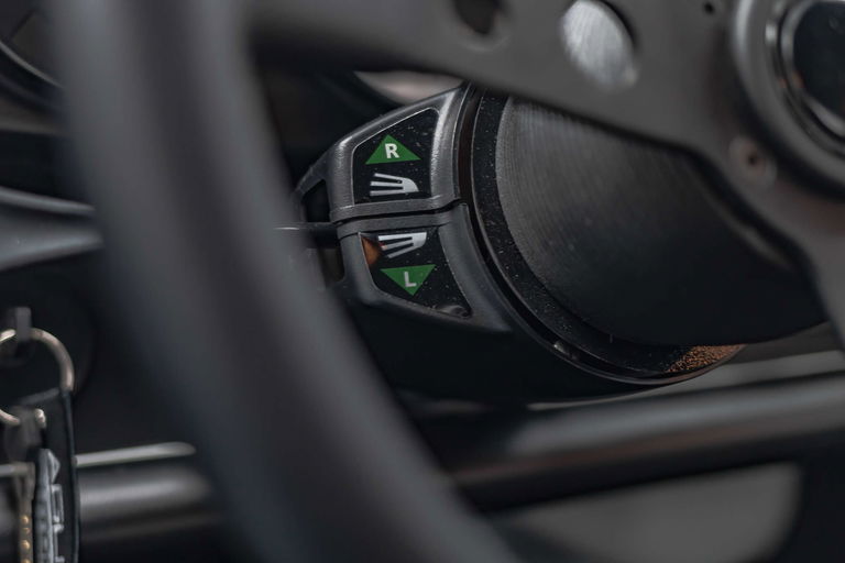 Porsche 911 Modified