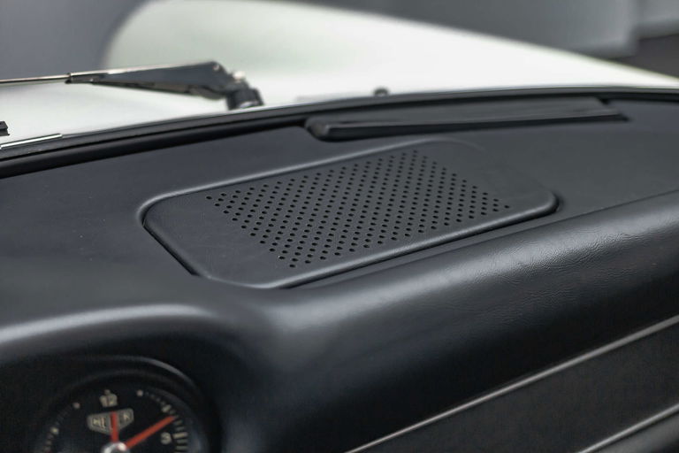 Porsche 911 Modified