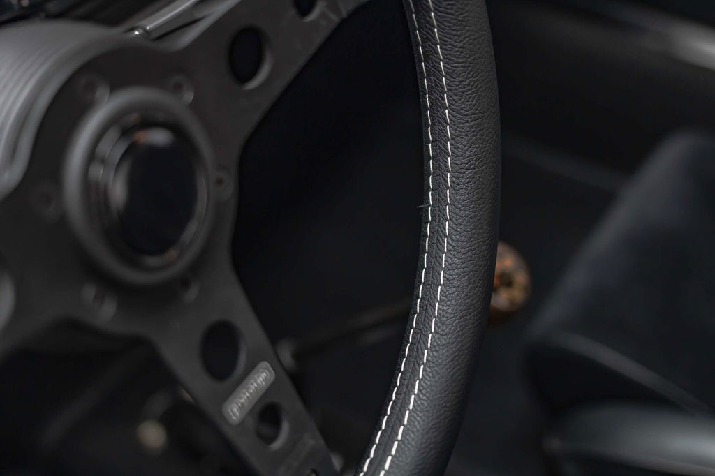 Porsche 911 Modified