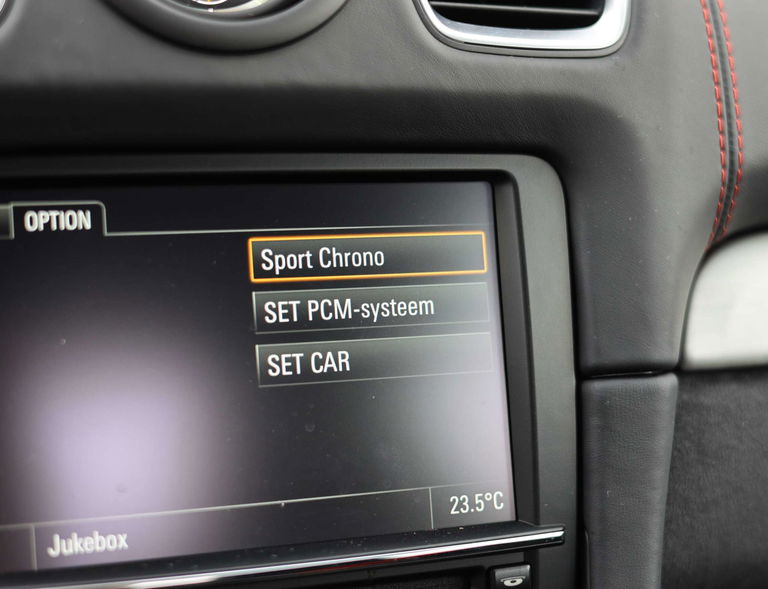 Porsche 981 Cayman GT4