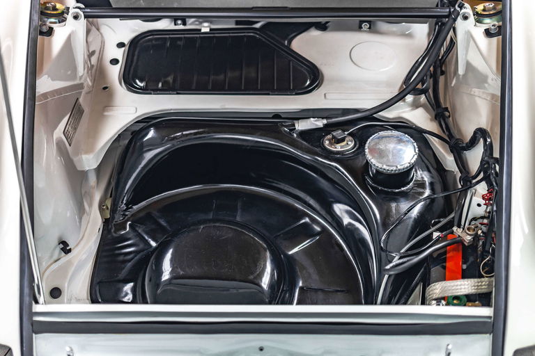 Porsche 911 Modified