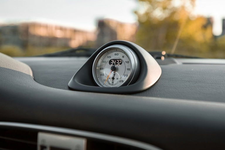 Porsche 997.2 Carrera S