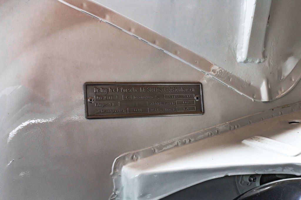 Porsche 911 Modified