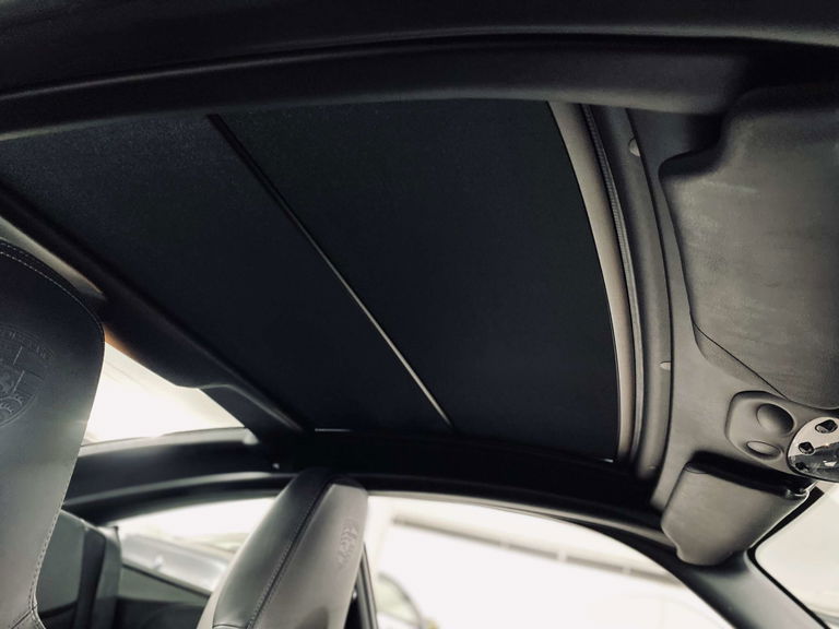 Porsche 997.2 Targa 4S