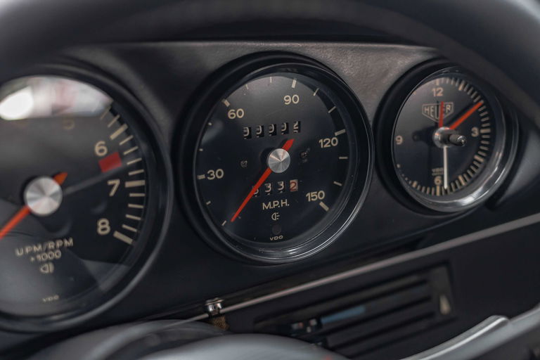 Porsche 911 Modified