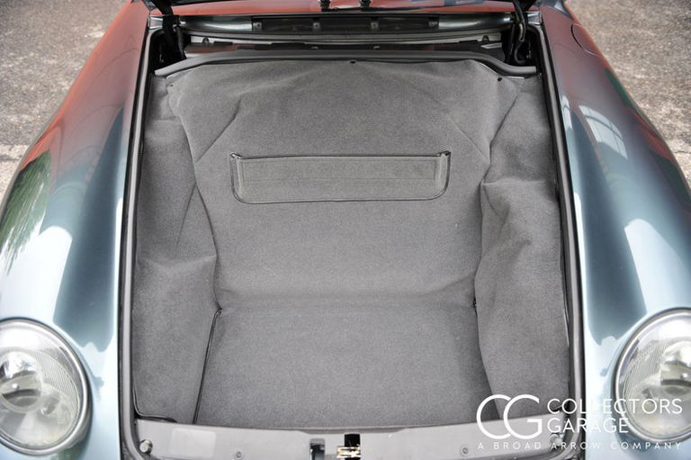 Porsche 993 Carrera 4