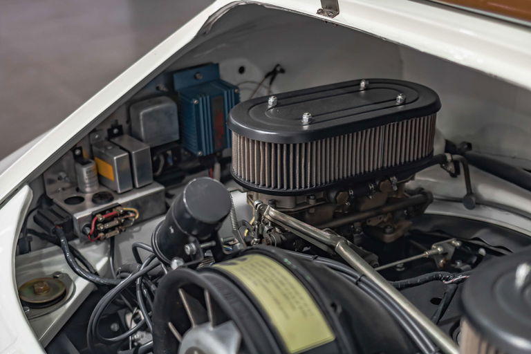 Porsche 911 Modified