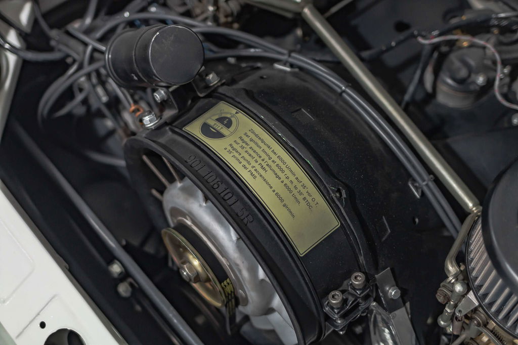 Porsche 911 Modified