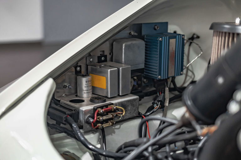 Porsche 911 Modified