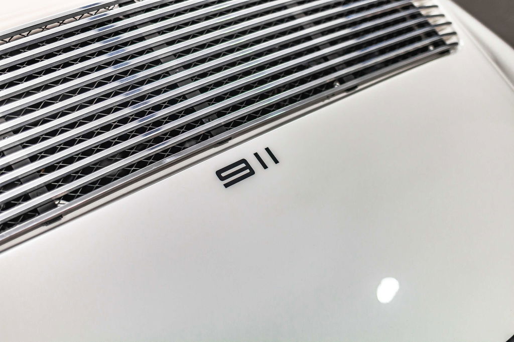 Porsche 911 Modified