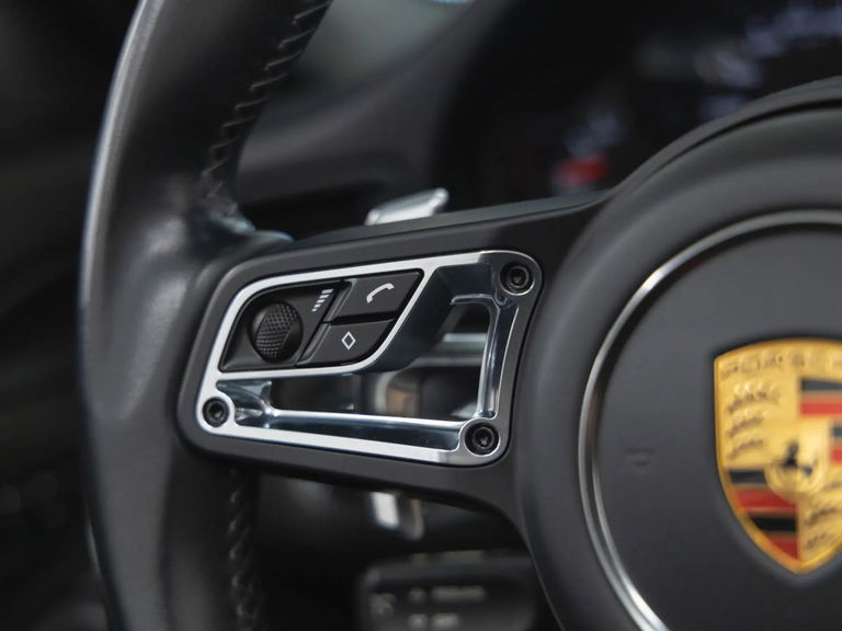 Porsche 991.2 Carrera 4 GTS