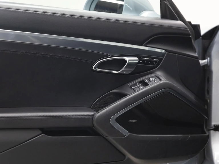 Porsche 991.2 Carrera 4S