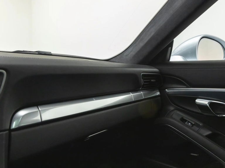 Porsche 991.2 Carrera 4S