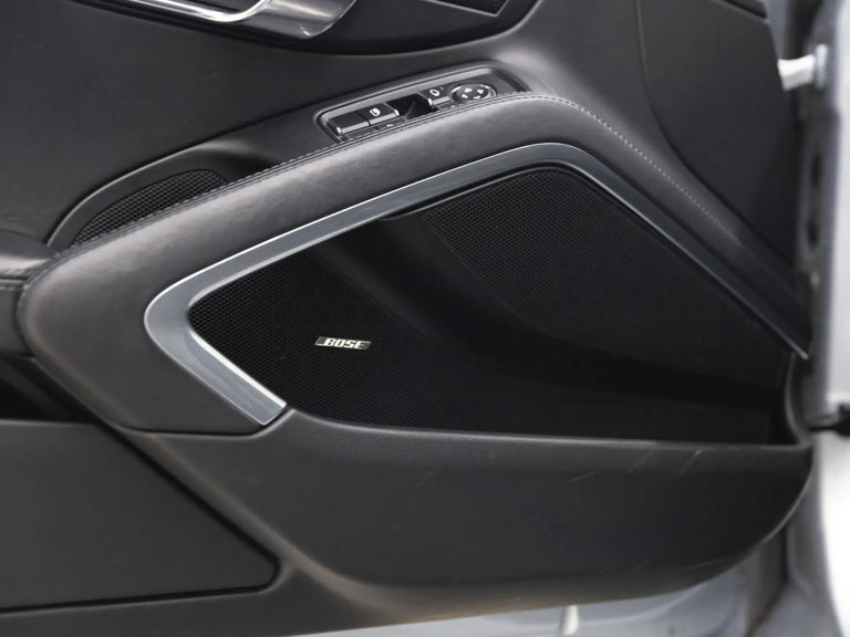 Porsche 991.2 Carrera 4S