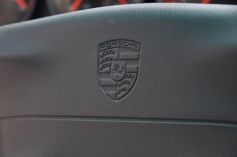 Porsche 993 Carrera S