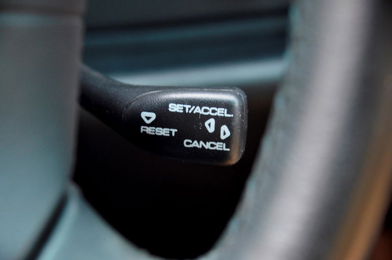 Porsche 993 Carrera S