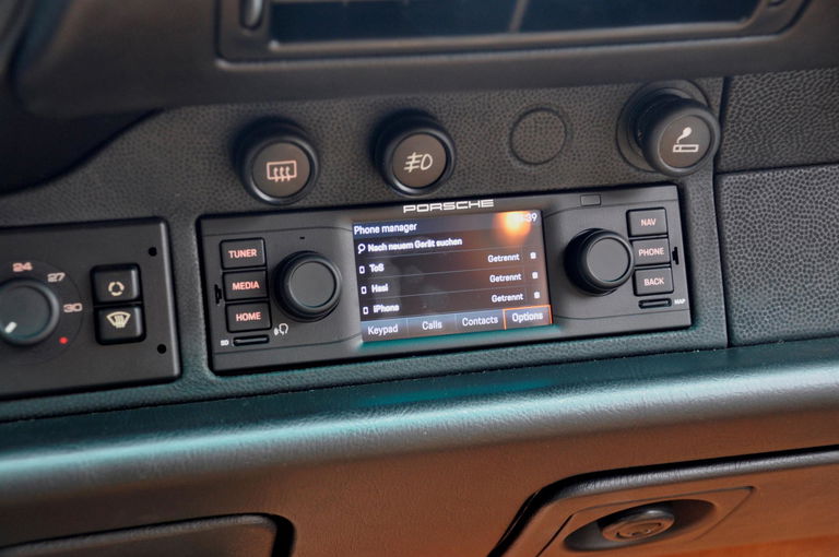 Porsche 993 Carrera S