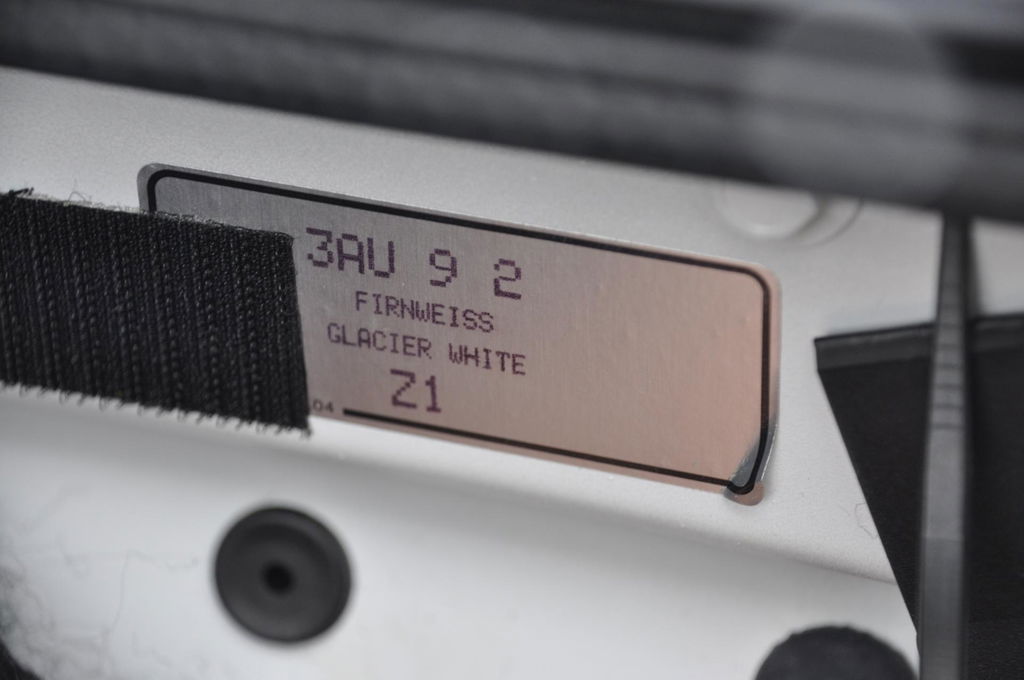 Porsche 993 Carrera S