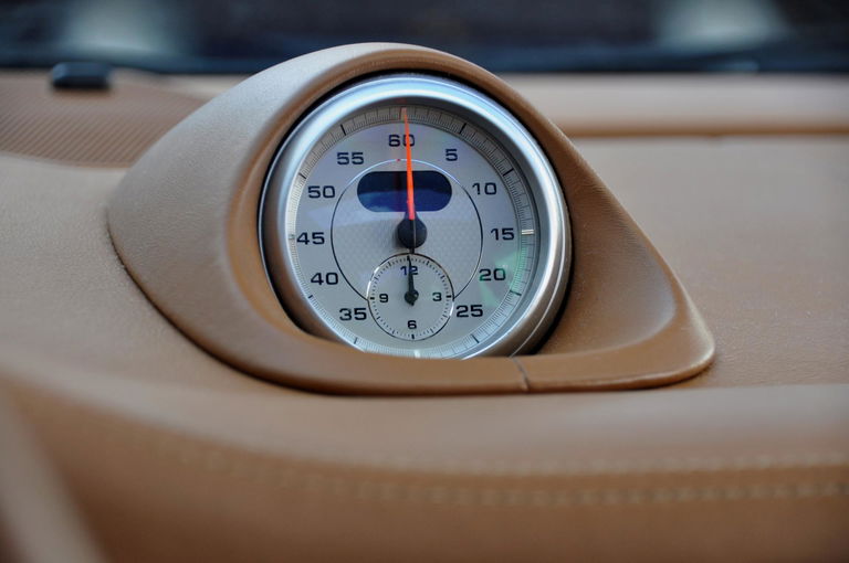 Porsche 997.2 Carrera 4S