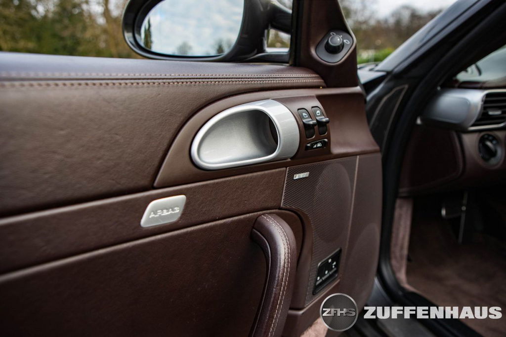 Porsche 997.2 Carrera 4S