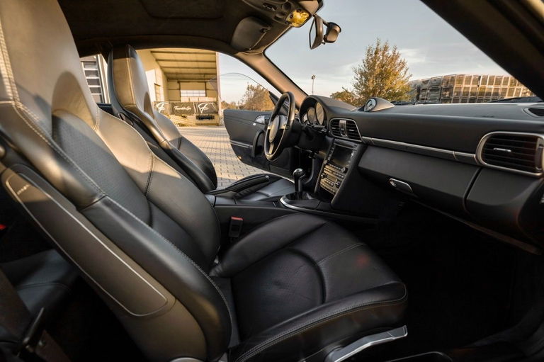 Porsche 997.2 Carrera S