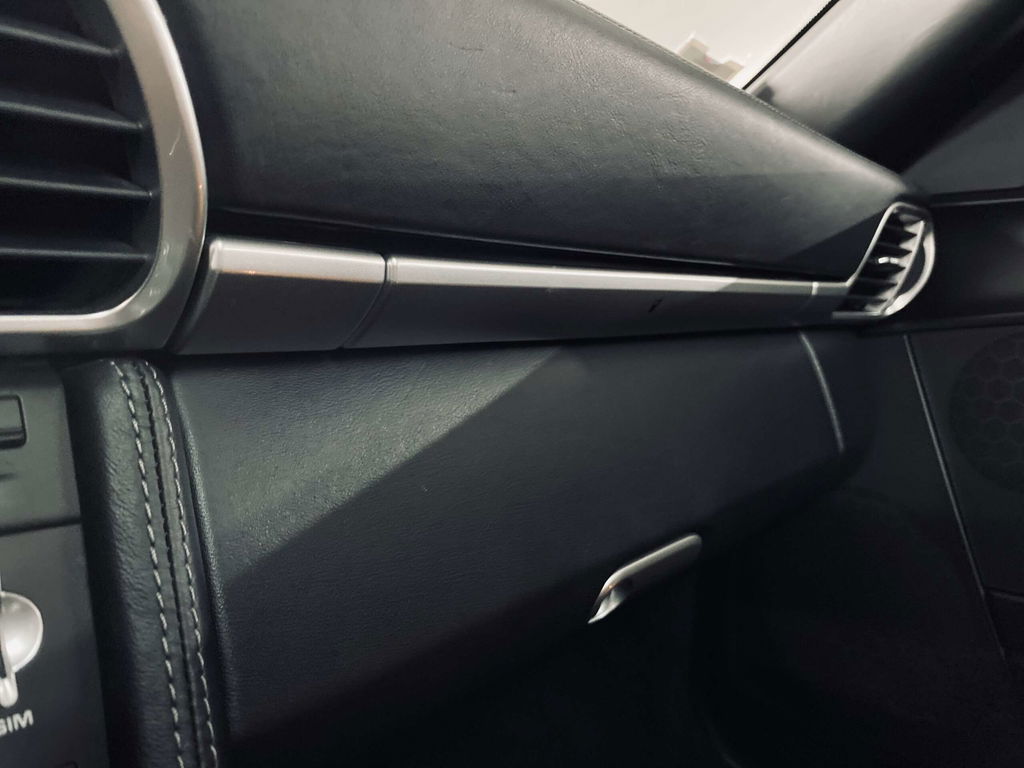 Porsche 997.2 Targa 4S