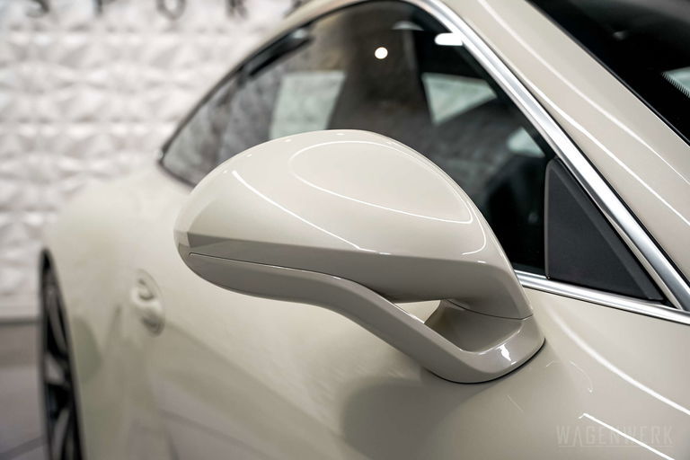 Porsche 991 Carrera S 50 Jahre Edition