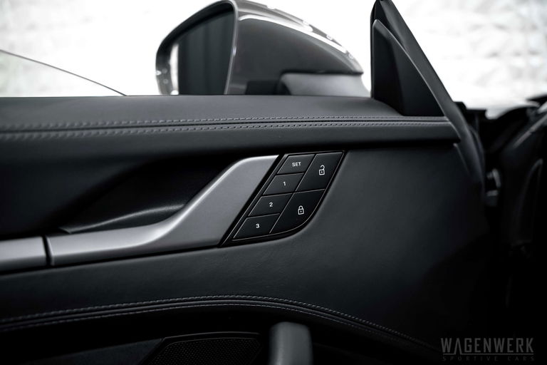 Porsche 992 Targa 4S