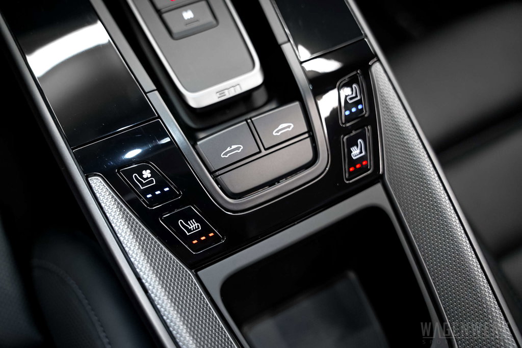 Porsche 992 Targa 4S