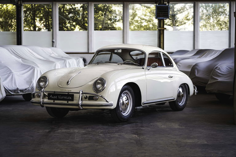 Porsche 964 Carrera 4