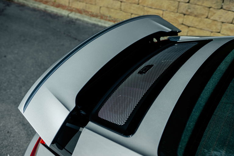 Porsche 991.2 GT3 Touring