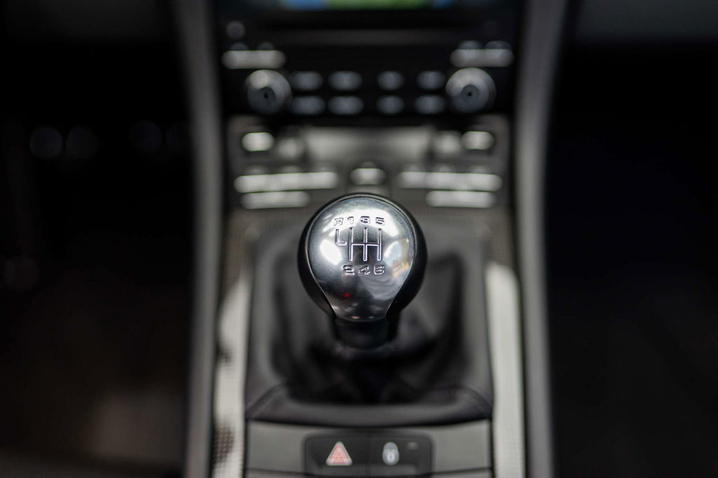 Porsche 991.2 GT3 Touring