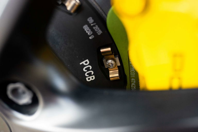 Porsche 981 Cayman GT4