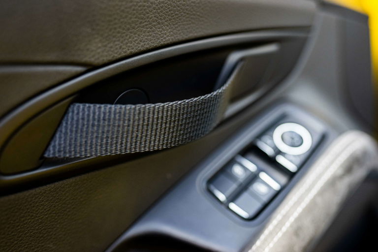 Porsche 981 Cayman GT4