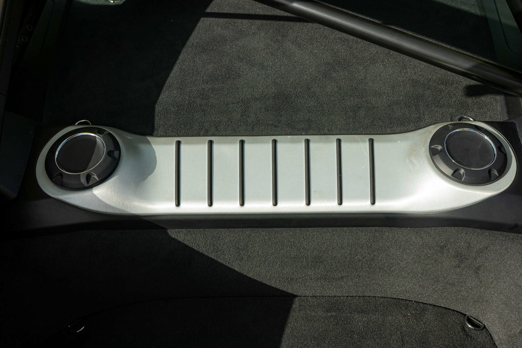 Porsche 981 Cayman GT4