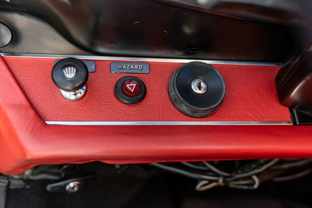 Porsche 911 S (F-Modell)