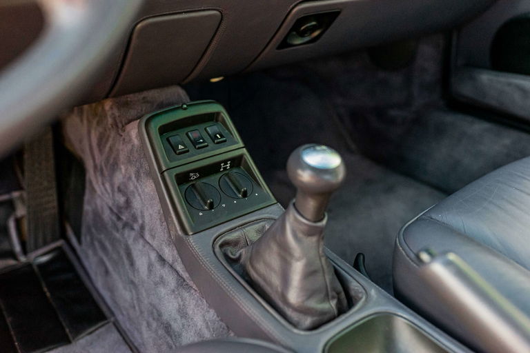 Porsche 964 Jubiläumsmodell „30 Jahre 911“