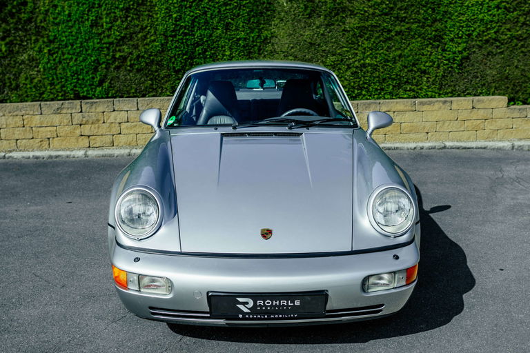 Porsche 964 Jubiläumsmodell „30 Jahre 911“