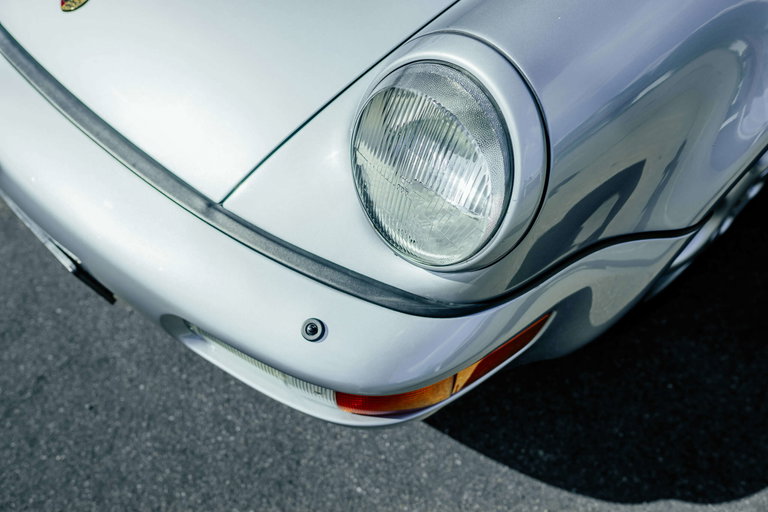 Porsche 964 Jubiläumsmodell „30 Jahre 911“