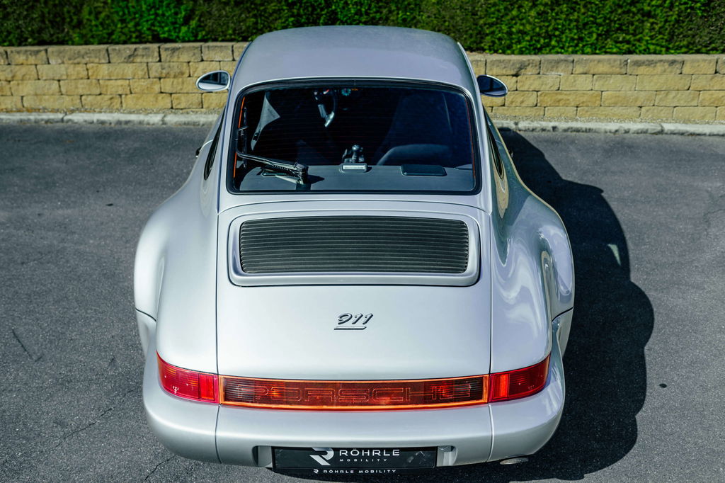 Porsche 964 Jubiläumsmodell „30 Jahre 911“